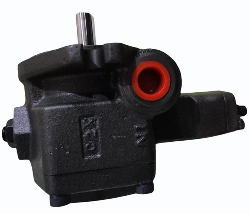 Yuken Hydraulic Pump Services